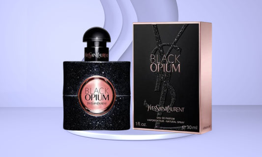 Black Opium