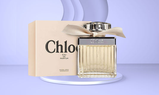 Chloe Eau de Parfum