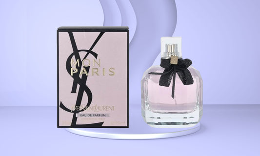 Mon Paris Eau de Parfum