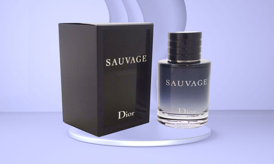 Sauvage Dior