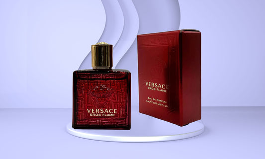 Versace Eros Flamme